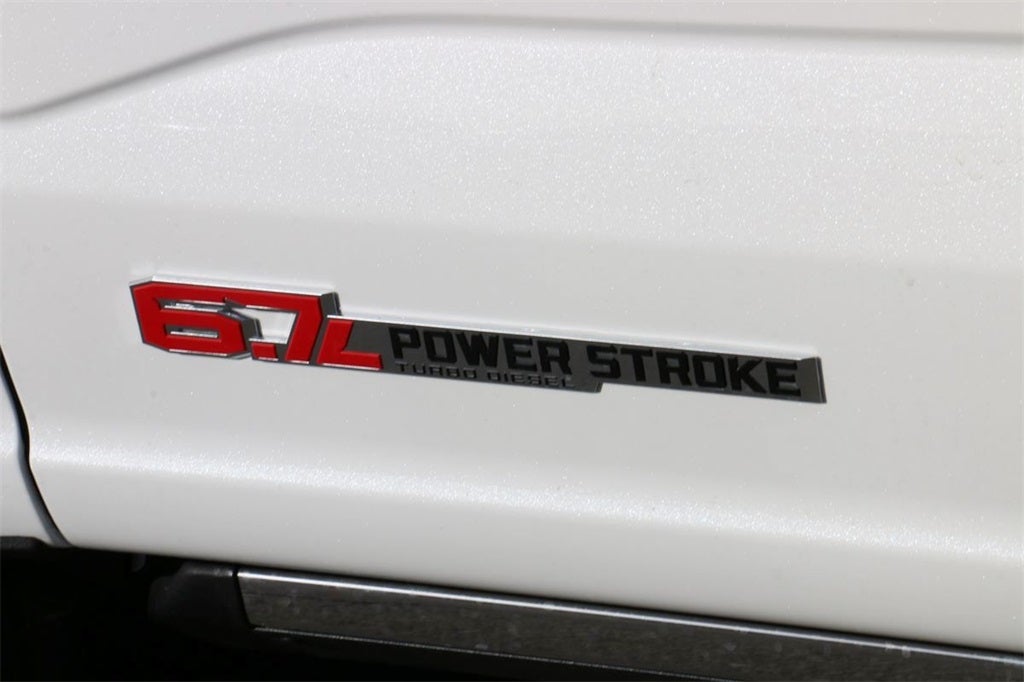 2026 Ford F-350SD King Ranch DRW