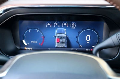 2026 Ford F-350SD King Ranch DRW