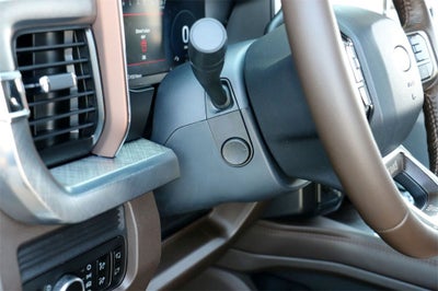 2026 Ford F-350SD King Ranch DRW