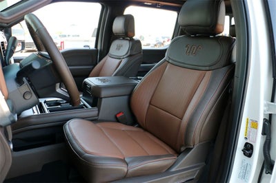 2026 Ford F-350SD King Ranch DRW