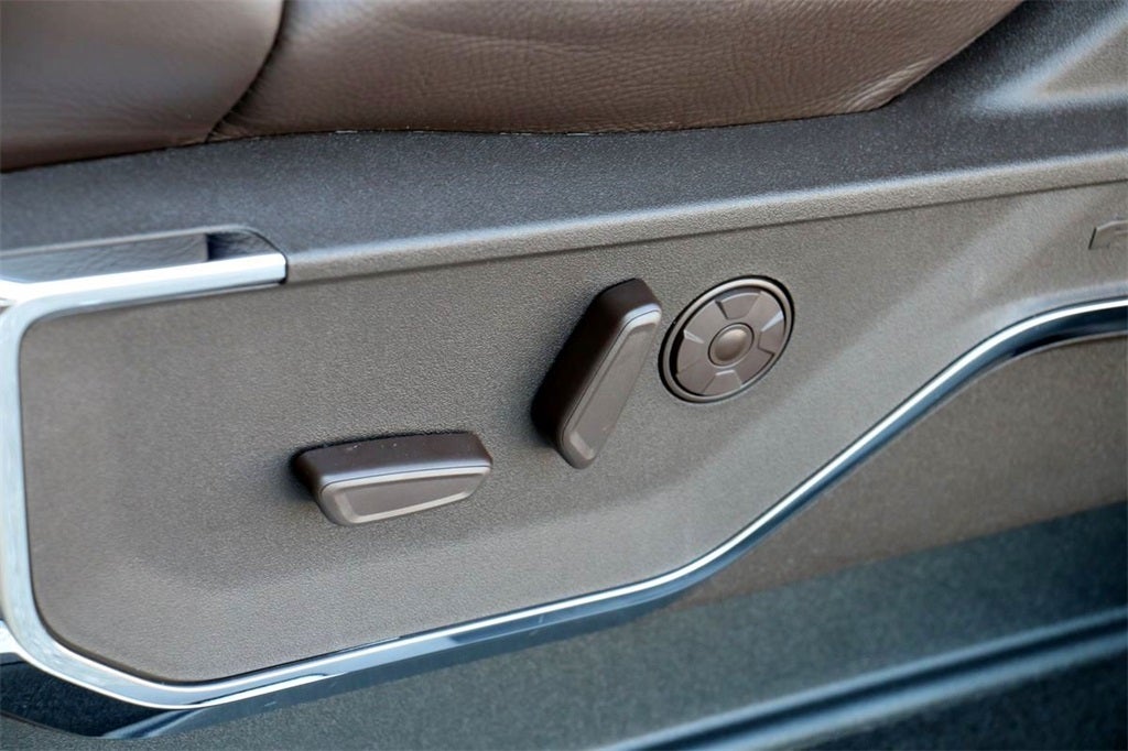 2026 Ford F-350SD King Ranch DRW