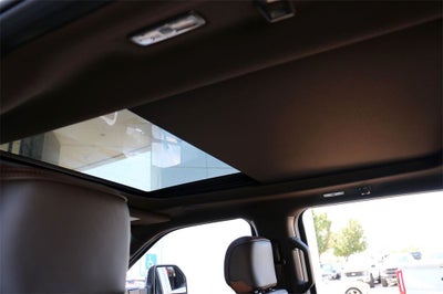 2026 Ford F-350SD King Ranch DRW