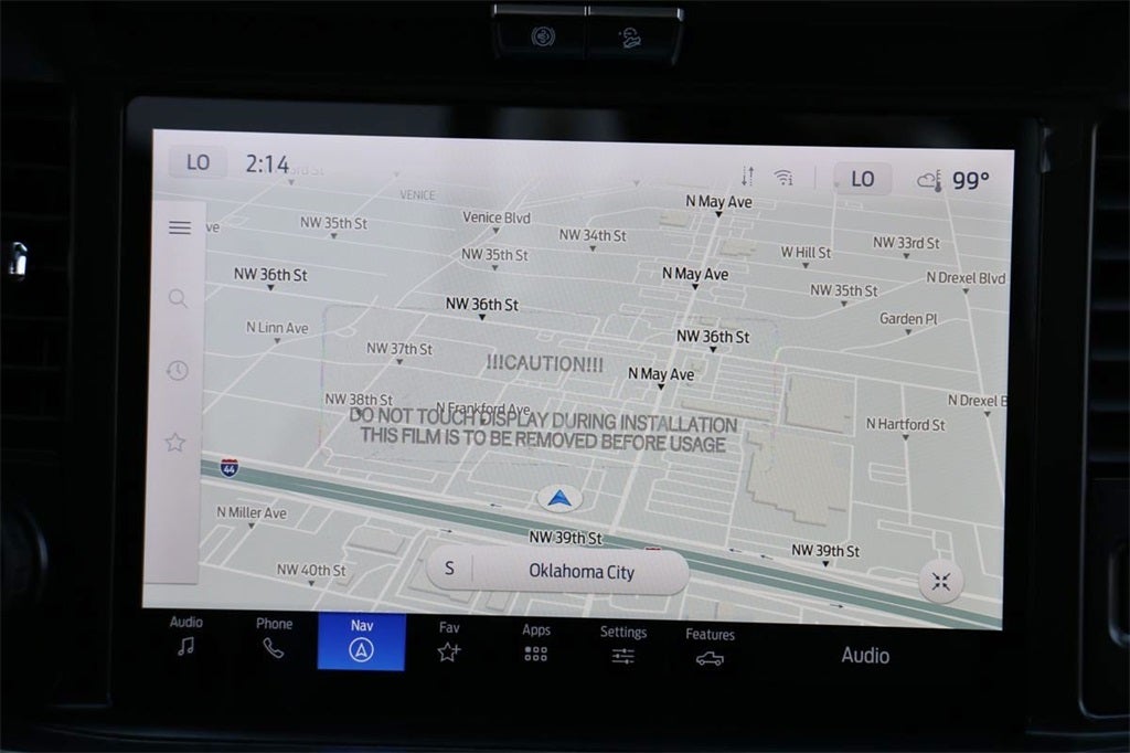 2026 Ford F-350SD King Ranch DRW