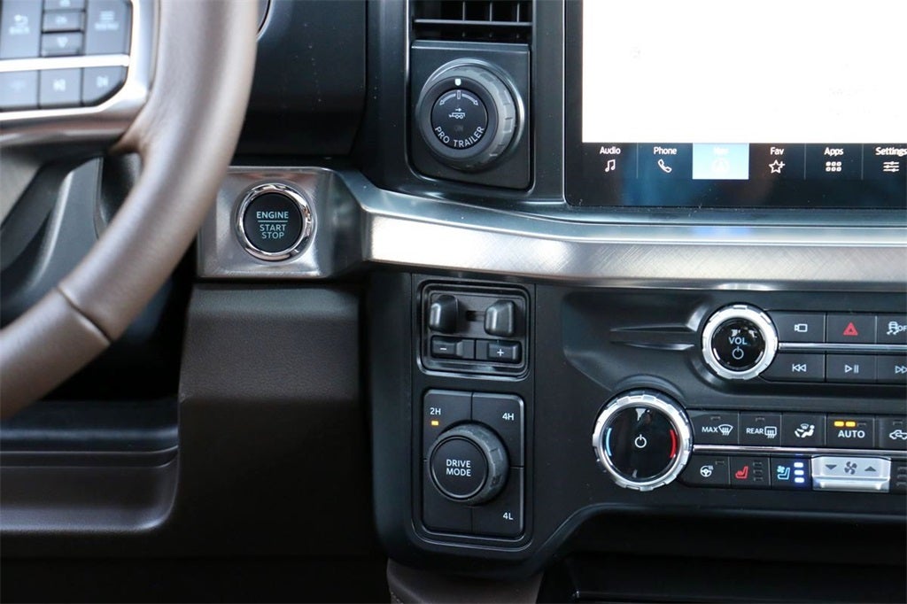 2026 Ford F-350SD King Ranch DRW