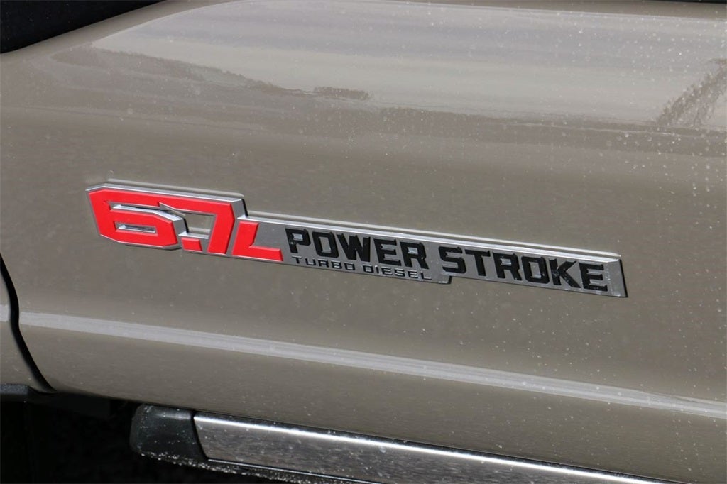 2026 Ford F-350SD King Ranch DRW