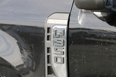 2026 Ford F-350SD King Ranch DRW