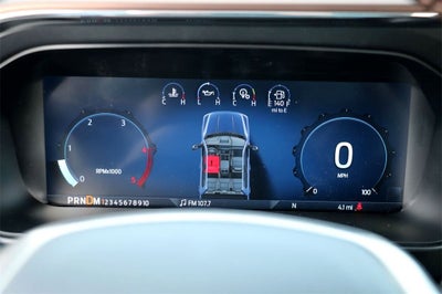 2026 Ford F-350SD King Ranch DRW