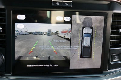 2026 Ford F-350SD King Ranch DRW