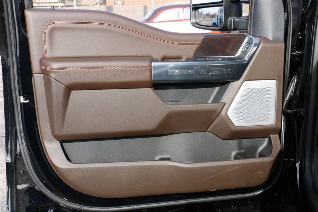 2026 Ford F-350SD King Ranch DRW