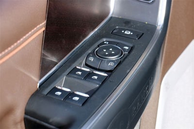 2026 Ford F-350SD King Ranch DRW