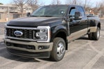2026 Ford F-350SD King Ranch DRW