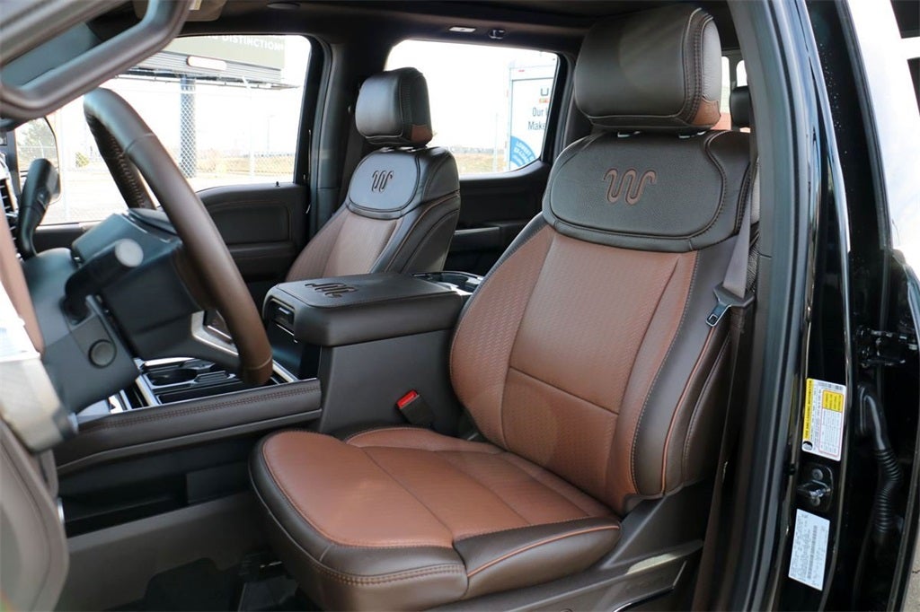 2026 Ford F-350SD King Ranch DRW