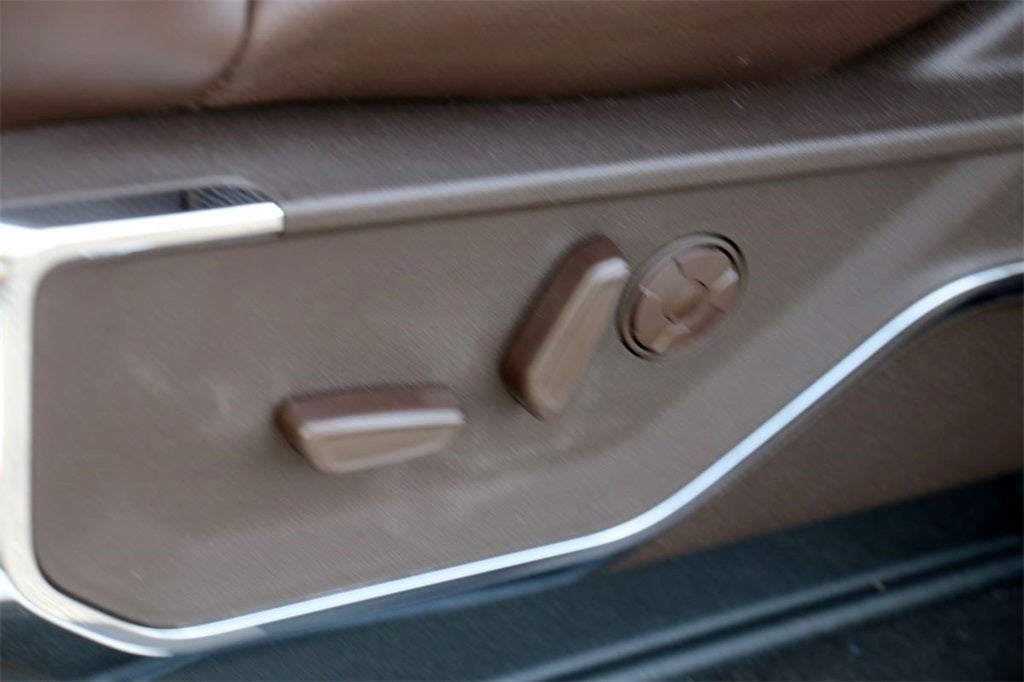 2026 Ford F-350SD King Ranch DRW