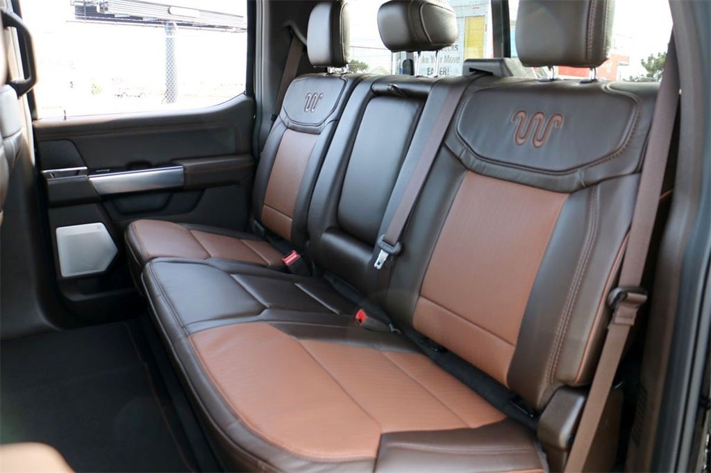 2026 Ford F-350SD King Ranch DRW