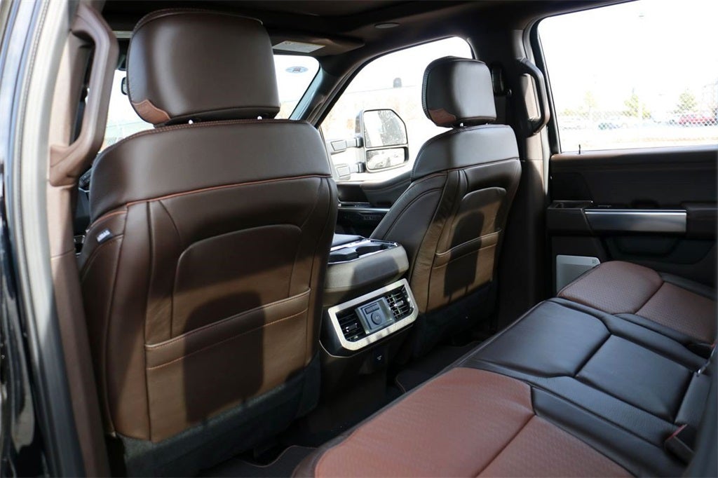 2026 Ford F-350SD King Ranch DRW