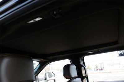 2026 Ford F-350SD King Ranch DRW