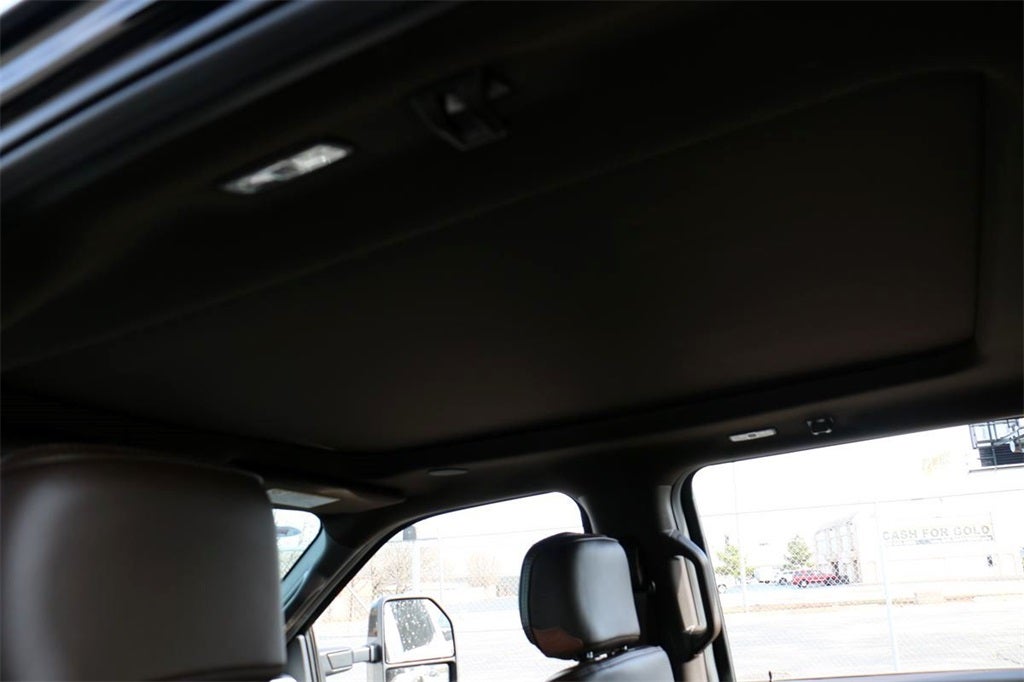 2026 Ford F-350SD King Ranch DRW