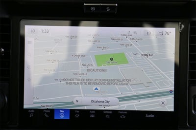 2026 Ford F-350SD King Ranch DRW