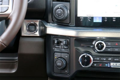 2026 Ford F-350SD King Ranch DRW