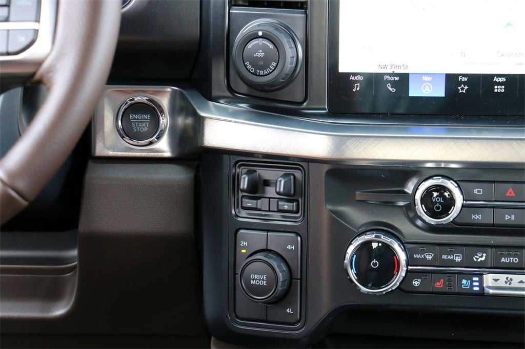 2026 Ford F-350SD King Ranch DRW