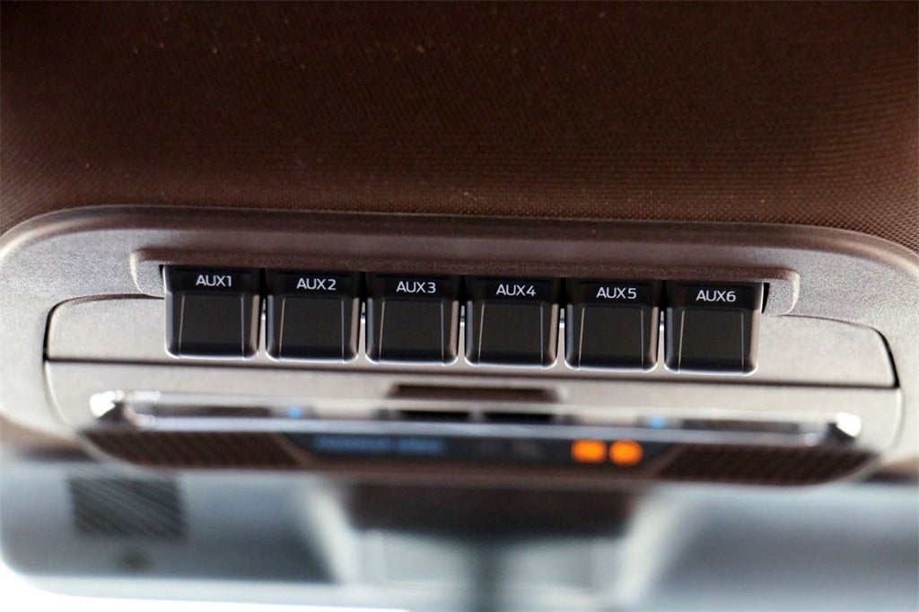 2026 Ford F-350SD King Ranch DRW