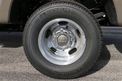 2026 Ford F-350SD King Ranch DRW