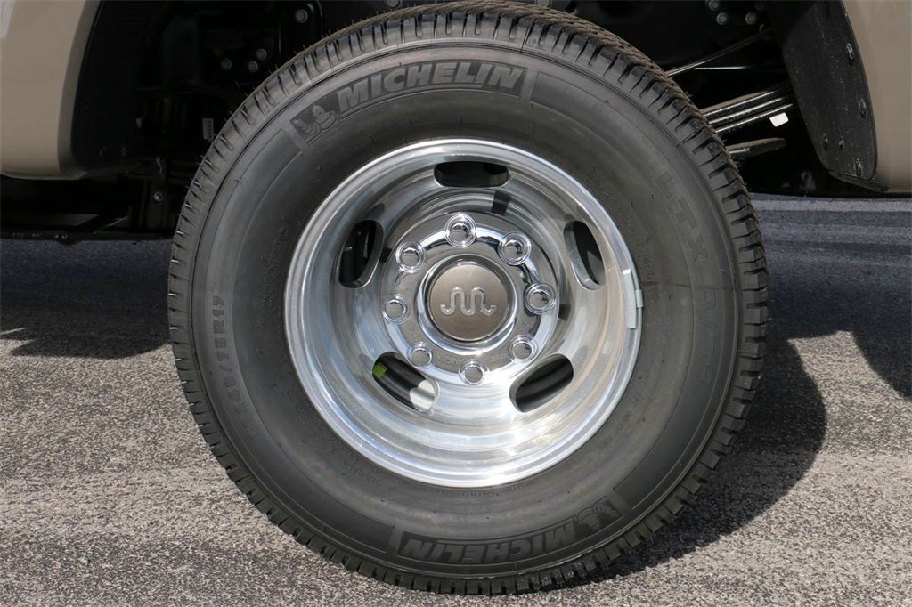 2026 Ford F-350SD King Ranch DRW