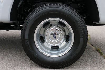 2026 Ford F-350SD Lariat DRW