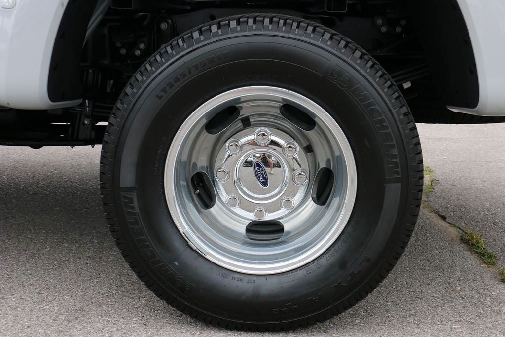 2026 Ford F-350SD Lariat DRW