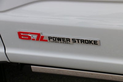 2026 Ford F-350SD Lariat DRW