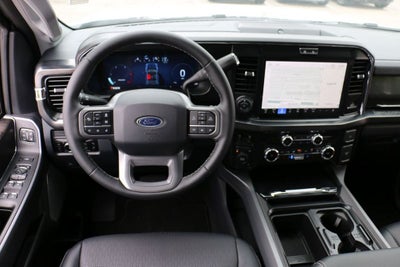 2026 Ford F-350SD Lariat DRW