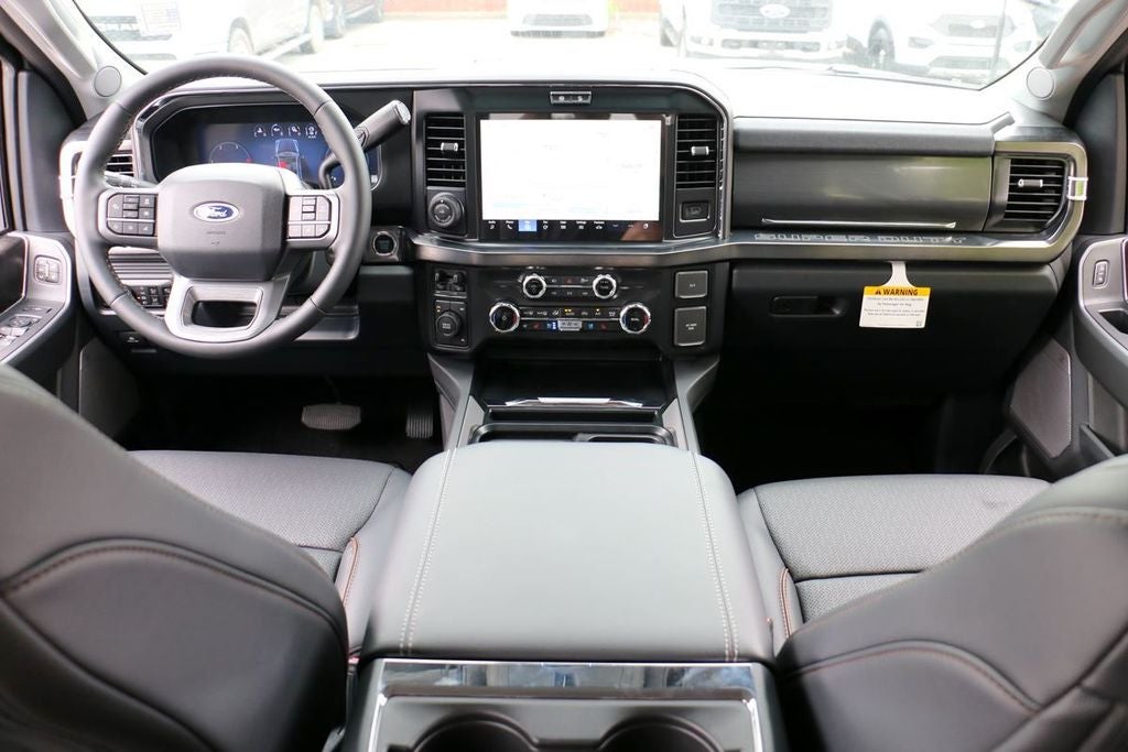 2026 Ford F-350SD Lariat DRW