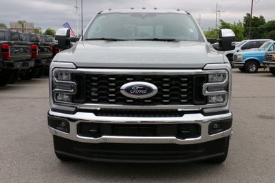 2026 Ford F-350SD Lariat DRW
