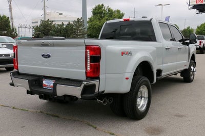 2026 Ford F-350SD Lariat DRW