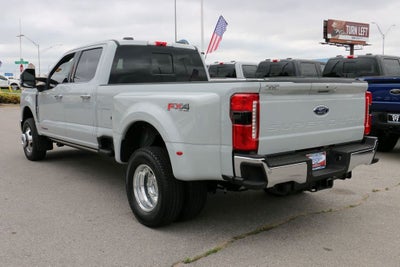 2026 Ford F-350SD Lariat DRW