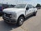2026 Ford F-350SD King Ranch DRW