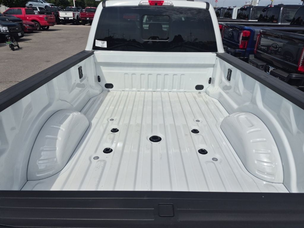 2026 Ford F-350SD King Ranch DRW