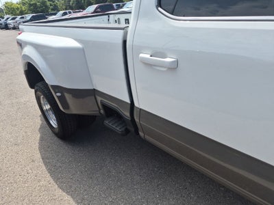 2026 Ford F-350SD King Ranch DRW