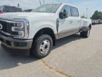 2026 Ford F-350SD King Ranch DRW