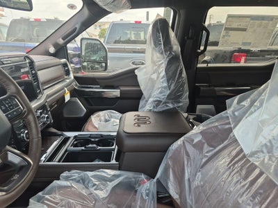 2026 Ford F-350SD King Ranch DRW