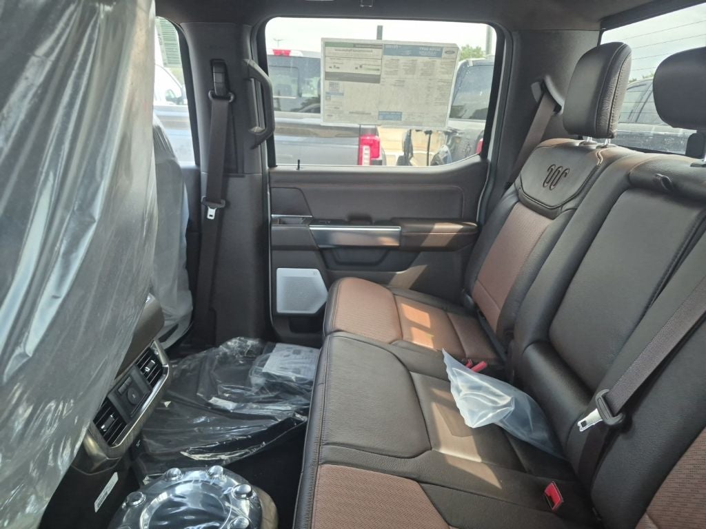 2026 Ford F-350SD King Ranch DRW