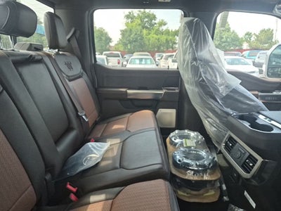 2026 Ford F-350SD King Ranch DRW