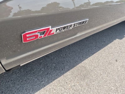 2026 Ford F-350SD King Ranch DRW