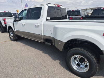 2026 Ford F-350SD King Ranch DRW
