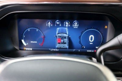 2024 Ford F-350SD King Ranch DRW