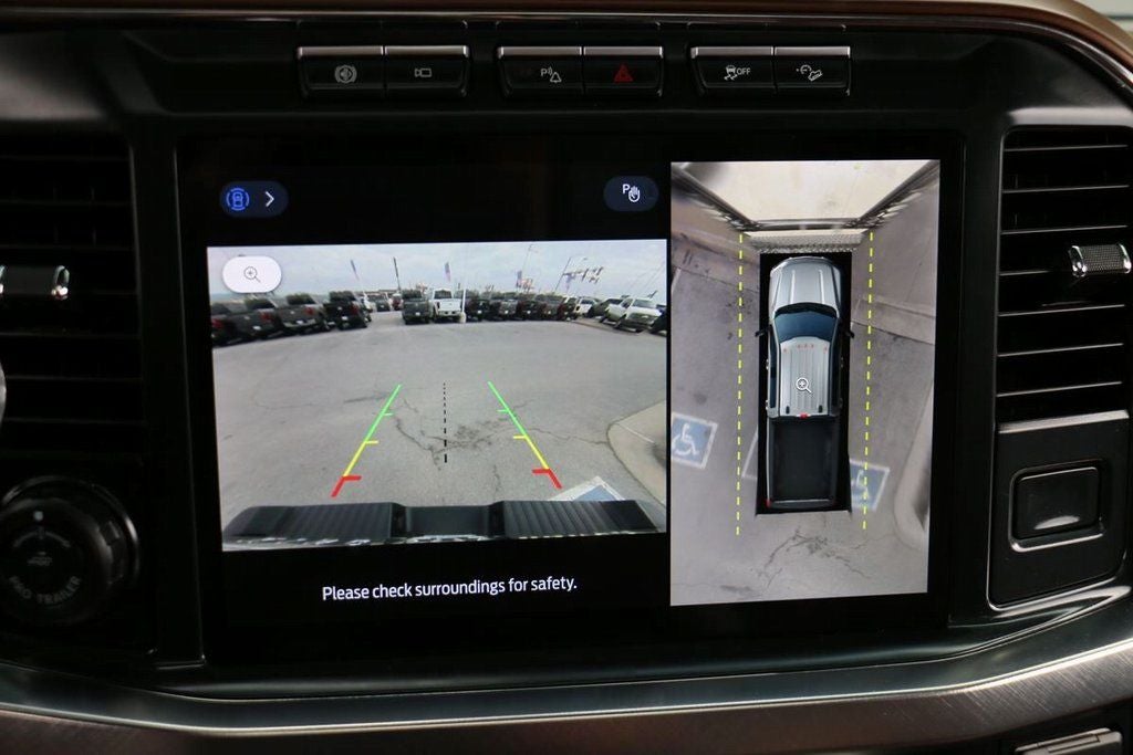 2024 Ford F-350SD King Ranch DRW