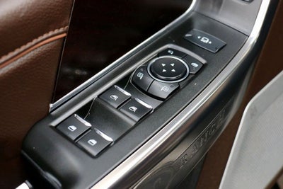 2024 Ford F-350SD King Ranch DRW