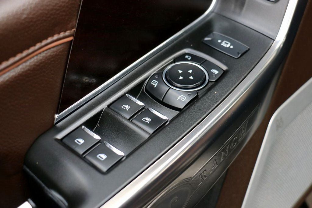 2024 Ford F-350SD King Ranch DRW