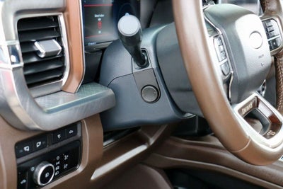 2024 Ford F-350SD King Ranch DRW