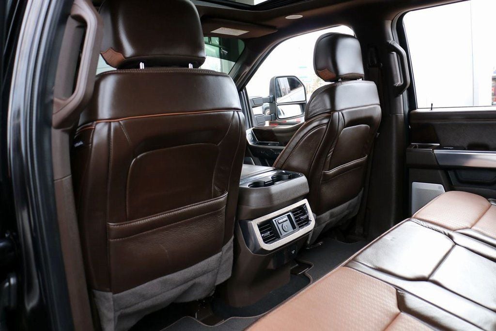 2024 Ford F-350SD King Ranch DRW